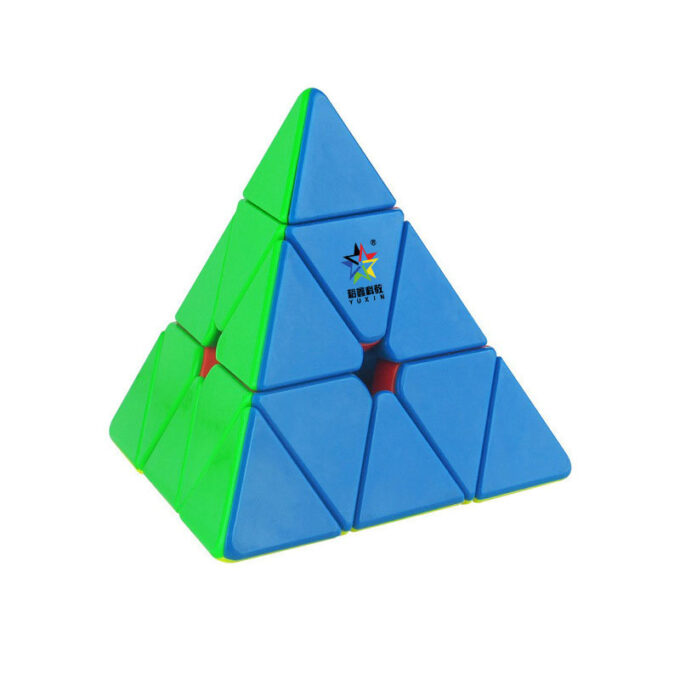 Yuxin Little Magic Pyraminx