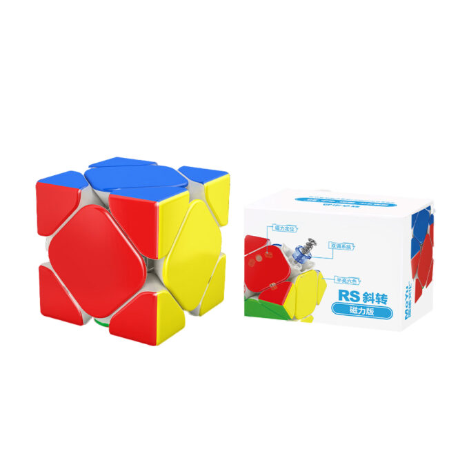 MoYu RS Skewb Magnetic