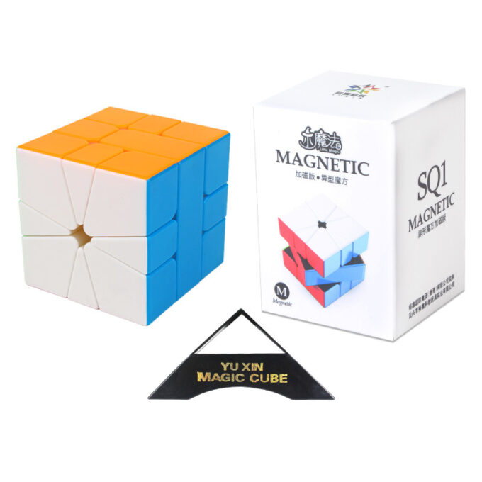 Yuxin Little Magic Square-1 Magnetic