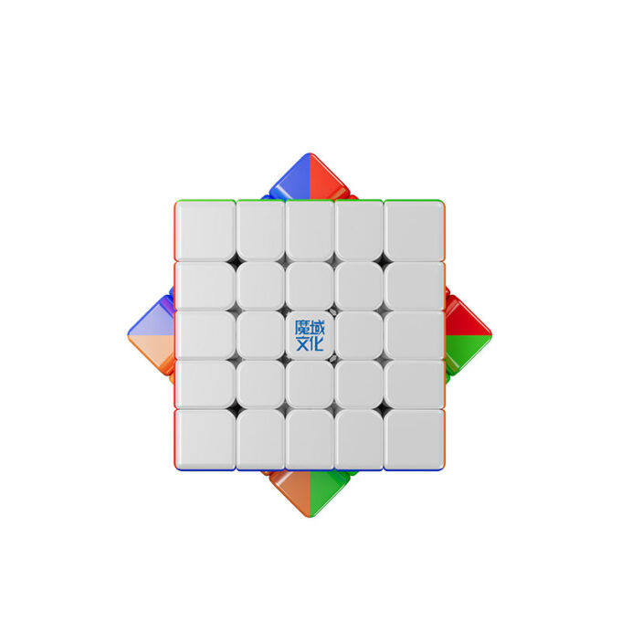 MoYu AoChuang V6 5x5 Single Track Magnetic