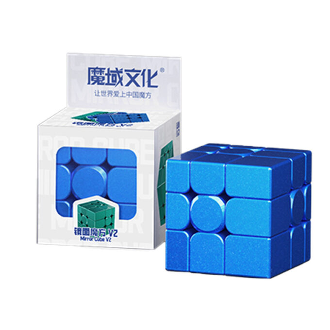 MoYu Mirror Cube V2