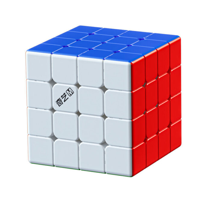 QiYi M Pro 4x4 Magnetic Speed Cube