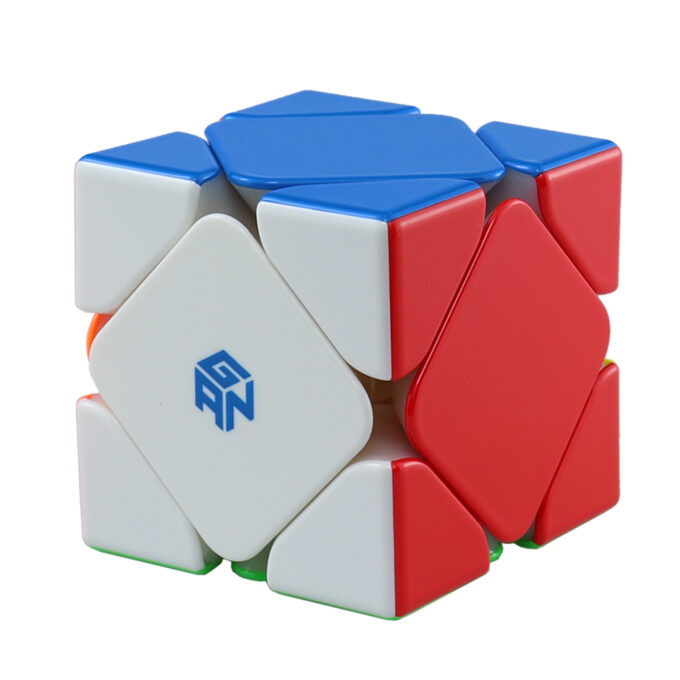 GAN Skewb M Standard Magnetic