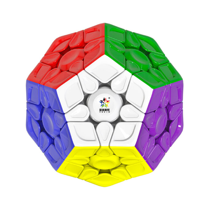 Yuxin Little Magic Megaminx V3M Magnetic