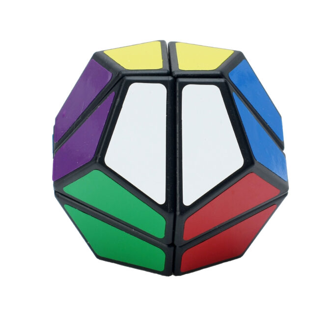 LanLan 2x2 Dodecahedron