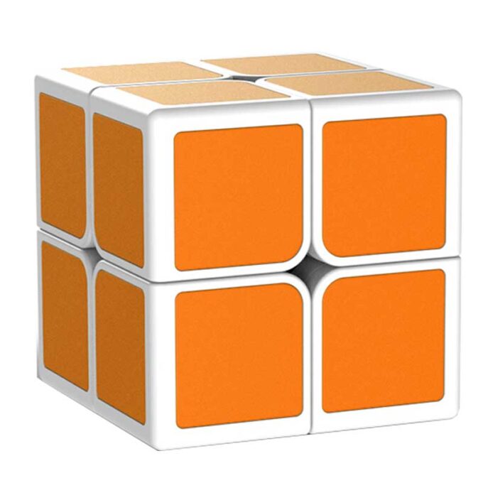 QiYi OS Cube 2x2 - Orange