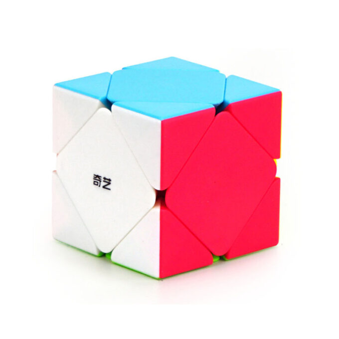 QiYi QiCheng Skewb