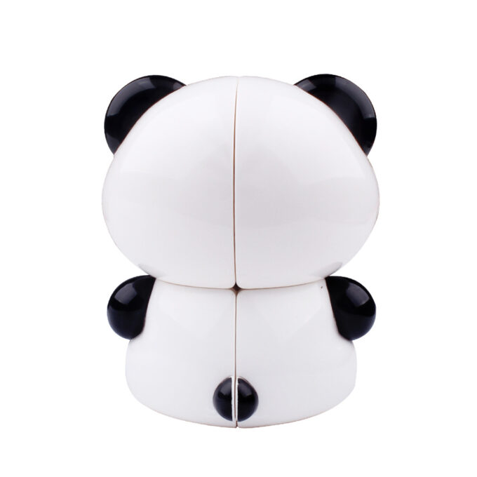 YuXin Panda 2x2