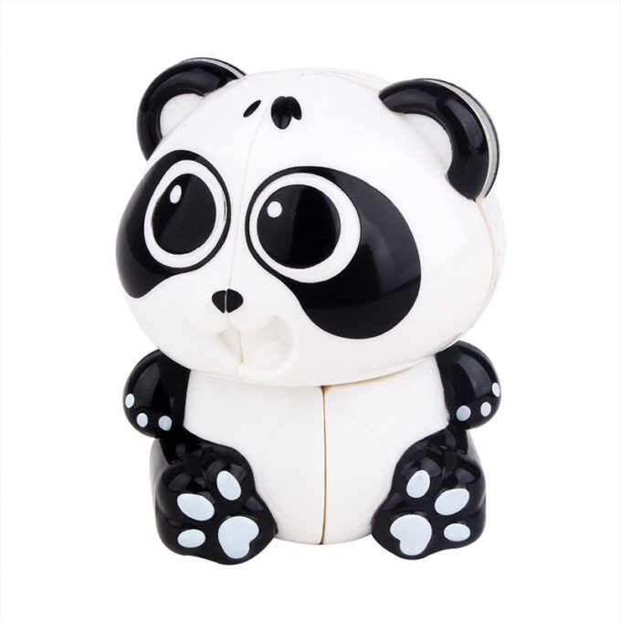 YuXin Panda 2x2