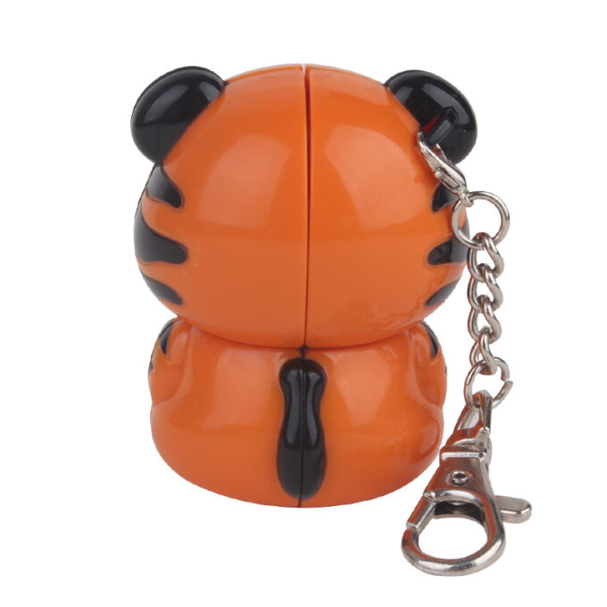 YuXin Mini Tiger 2x2 Keychain